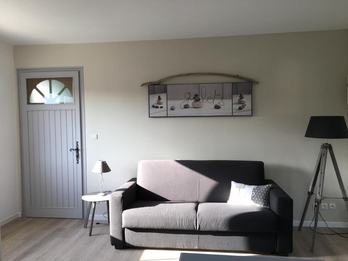 Les Suites De L'Alvertonne Arvert Bagian luar foto