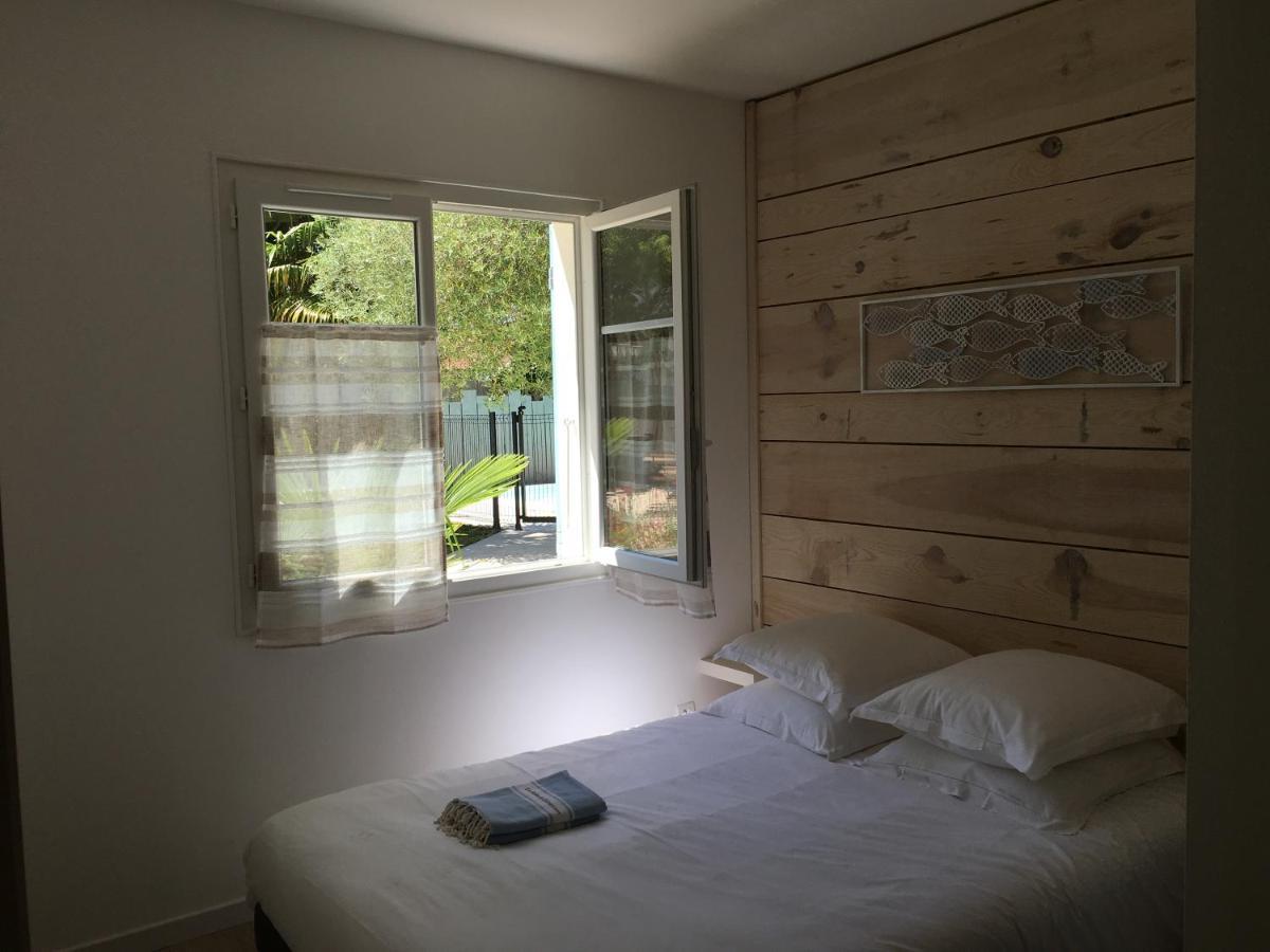 Les Suites De L'Alvertonne Arvert Bagian luar foto