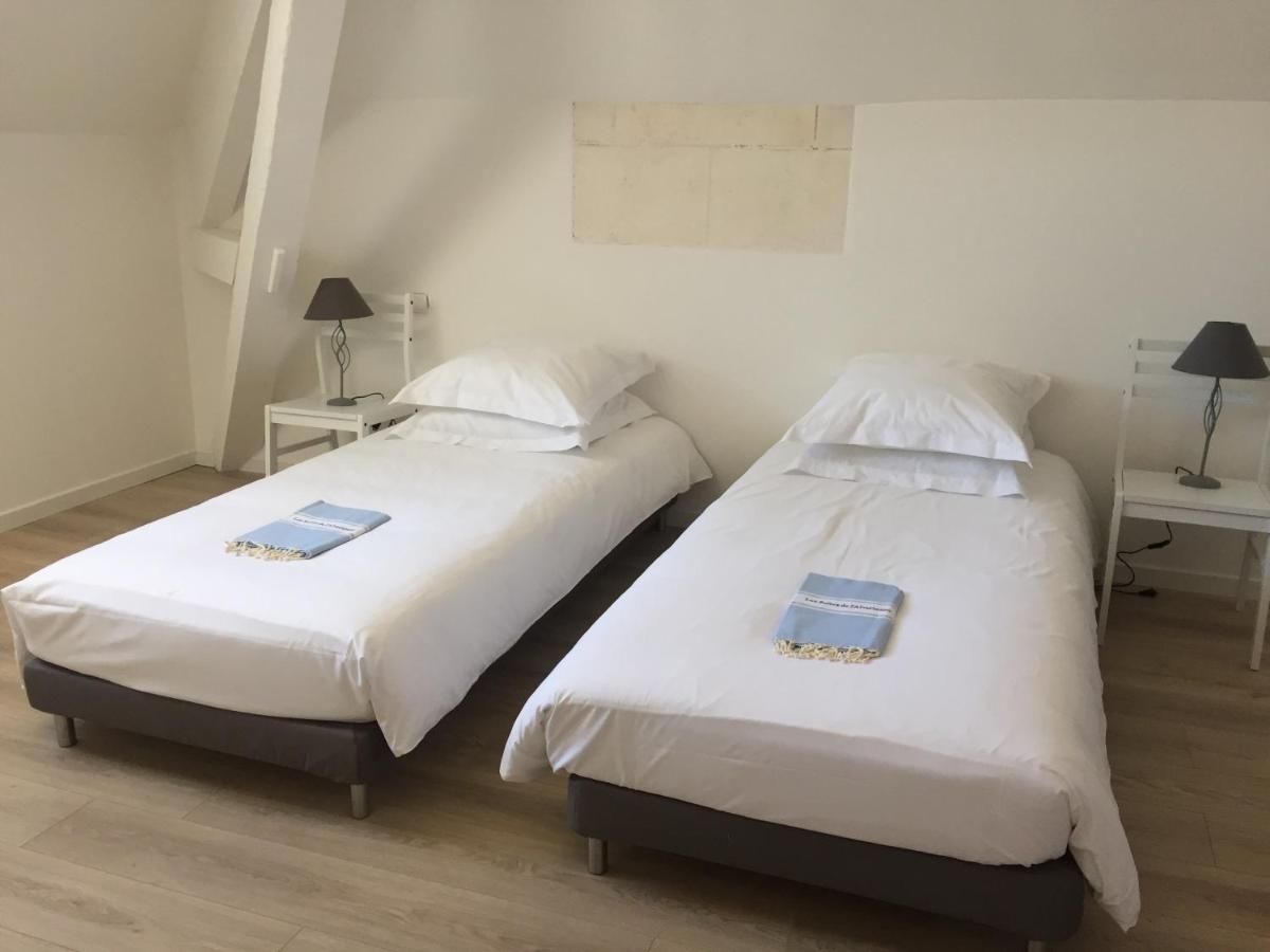 Les Suites De L'Alvertonne Arvert Bagian luar foto