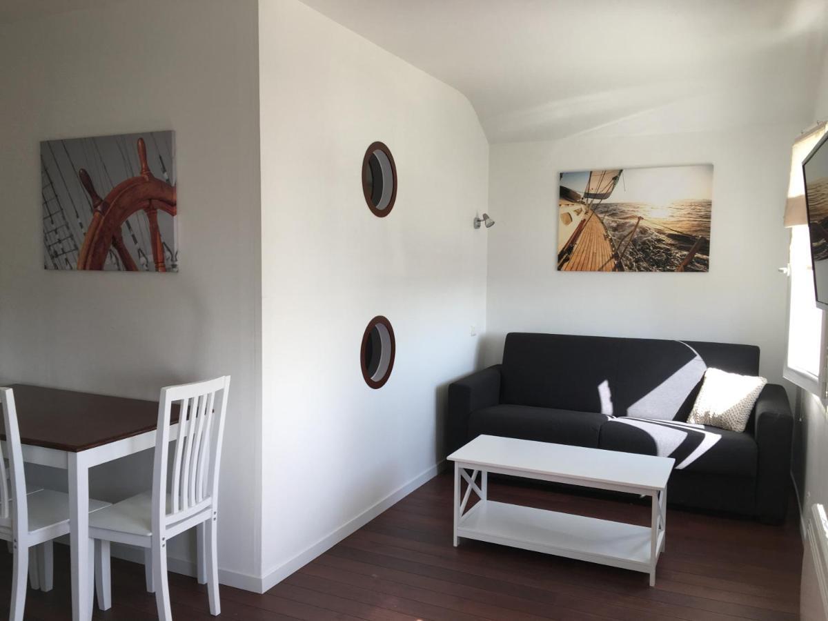 Les Suites De L'Alvertonne Arvert Bagian luar foto