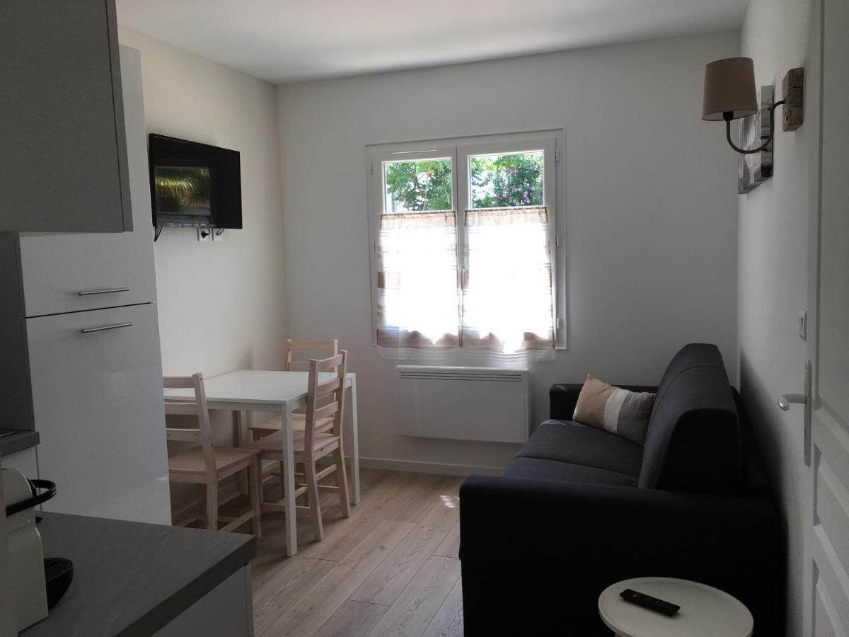 Les Suites De L'Alvertonne Arvert Bagian luar foto