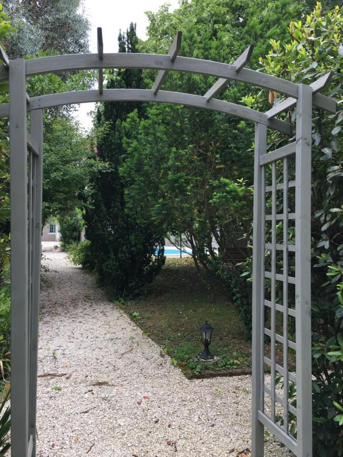 Les Suites De L'Alvertonne Arvert Bagian luar foto