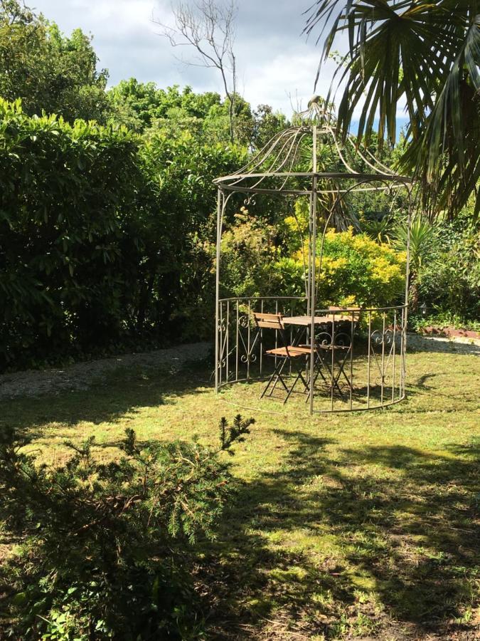 Les Suites De L'Alvertonne Arvert Bagian luar foto