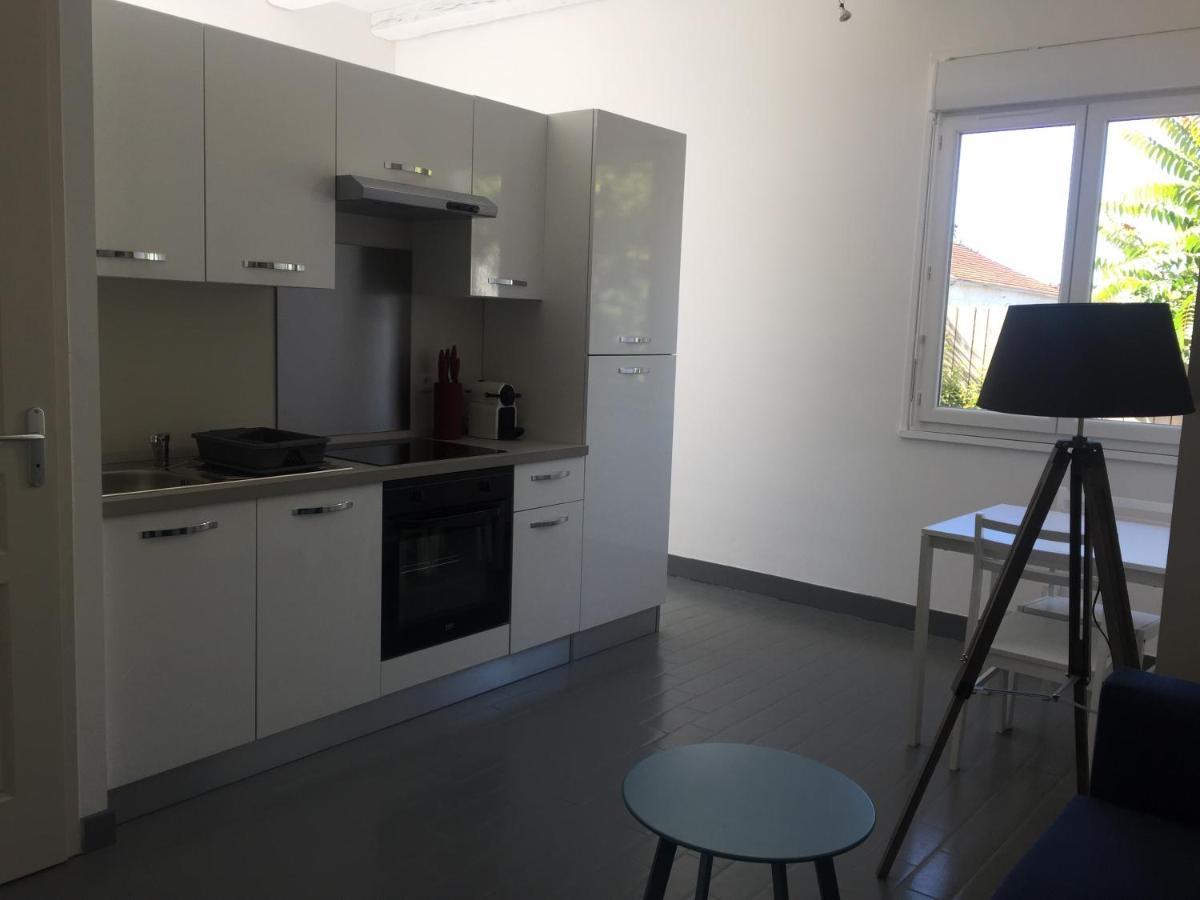 Les Suites De L'Alvertonne Arvert Bagian luar foto