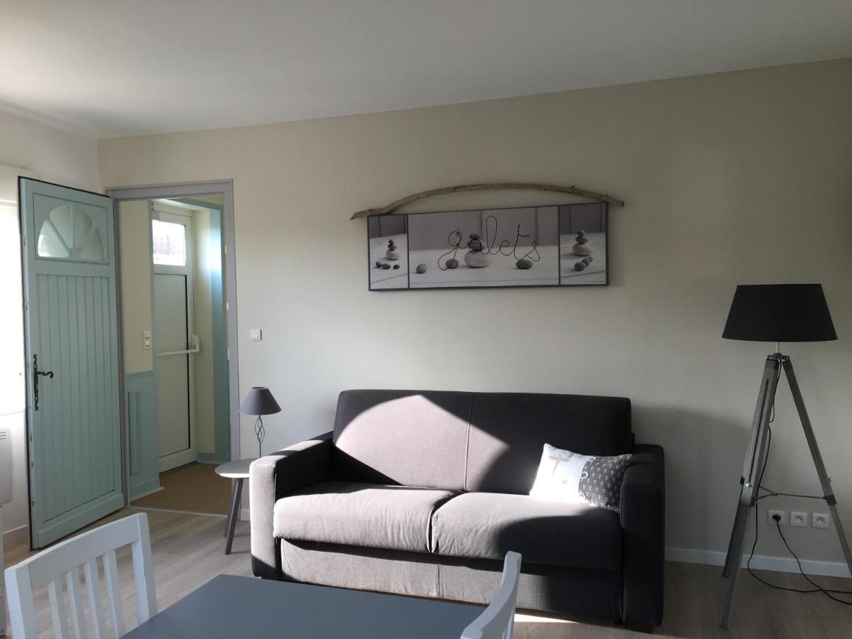 Les Suites De L'Alvertonne Arvert Bagian luar foto