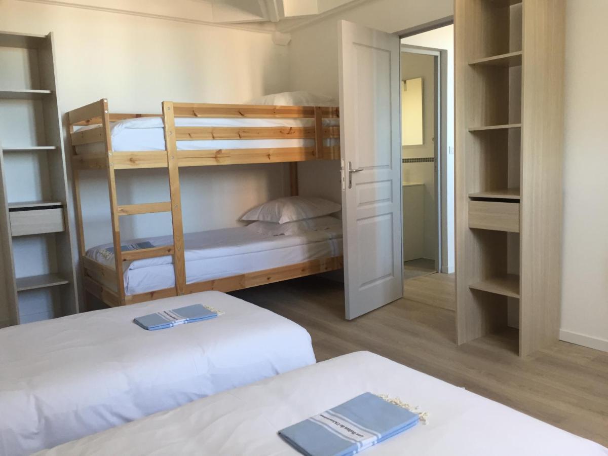 Les Suites De L'Alvertonne Arvert Bagian luar foto