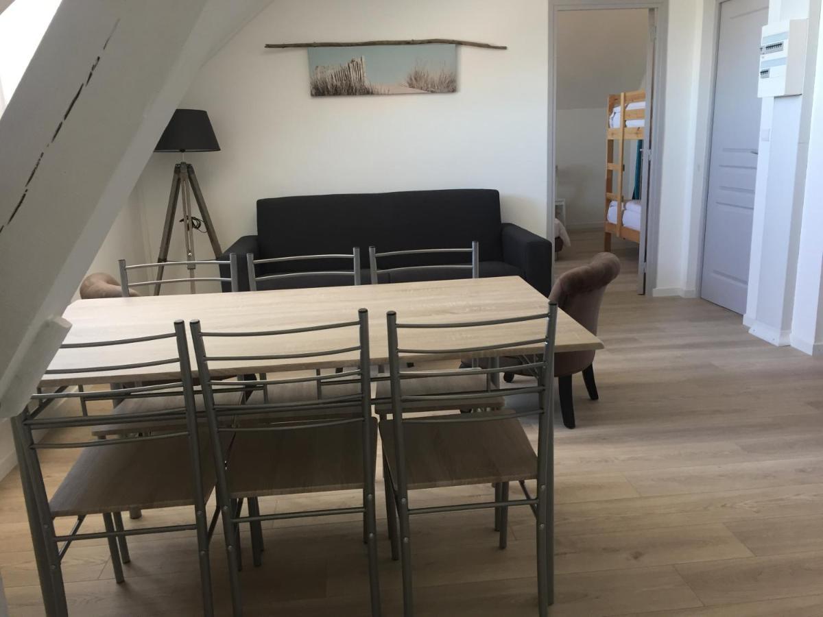Les Suites De L'Alvertonne Arvert Bagian luar foto
