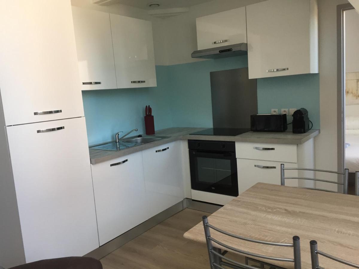 Les Suites De L'Alvertonne Arvert Bagian luar foto