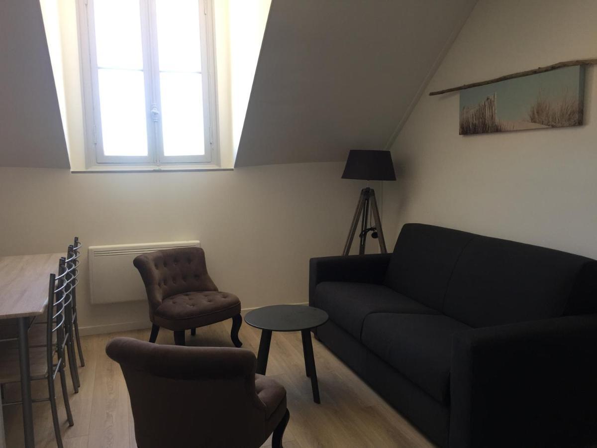 Les Suites De L'Alvertonne Arvert Bagian luar foto