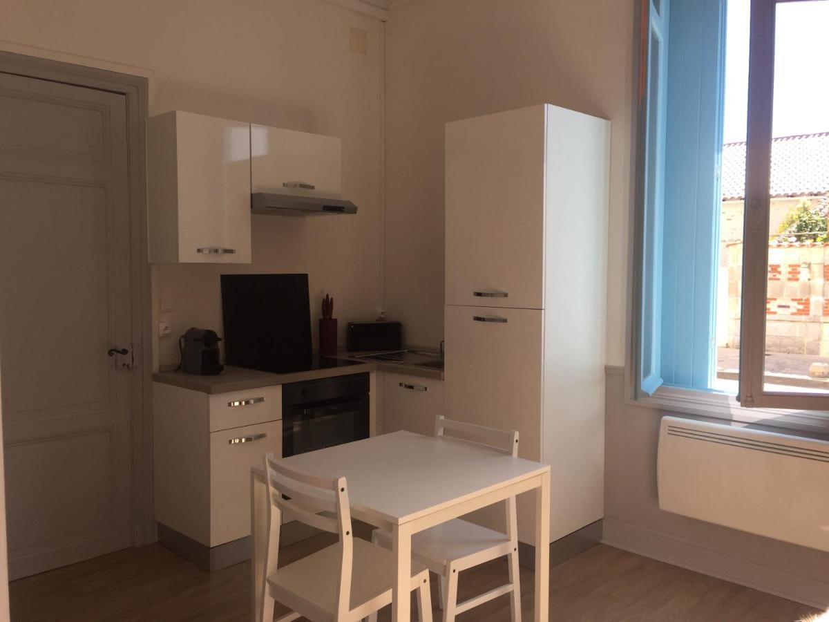Les Suites De L'Alvertonne Arvert Bagian luar foto