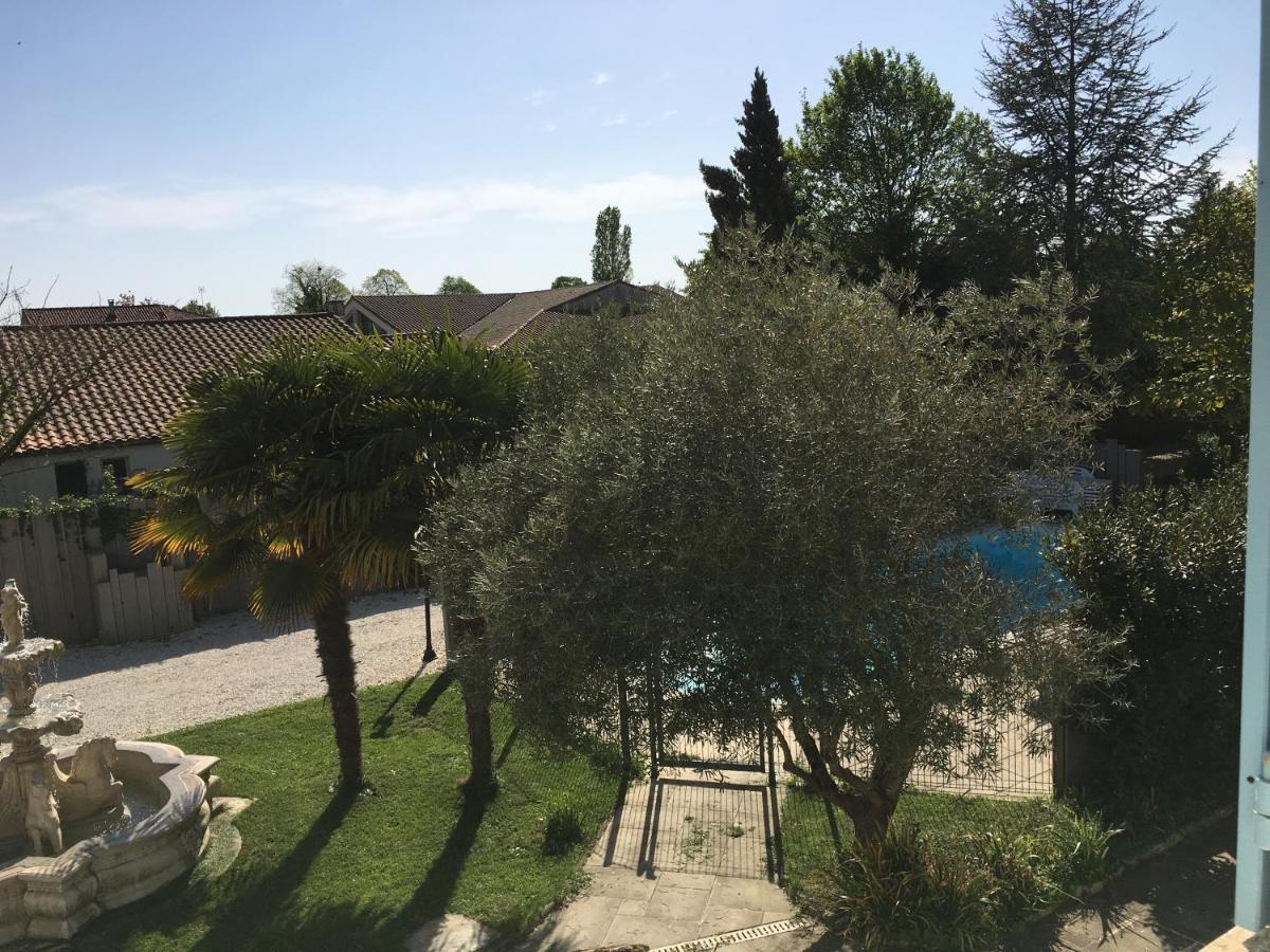 Les Suites De L'Alvertonne Arvert Bagian luar foto