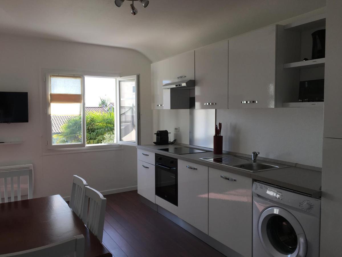Les Suites De L'Alvertonne Arvert Bagian luar foto
