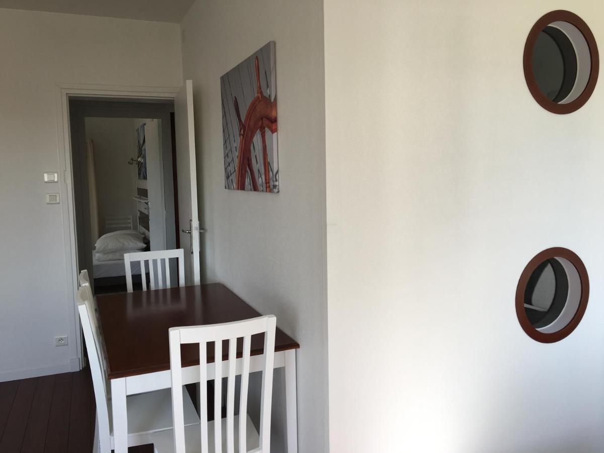 Les Suites De L'Alvertonne Arvert Bagian luar foto