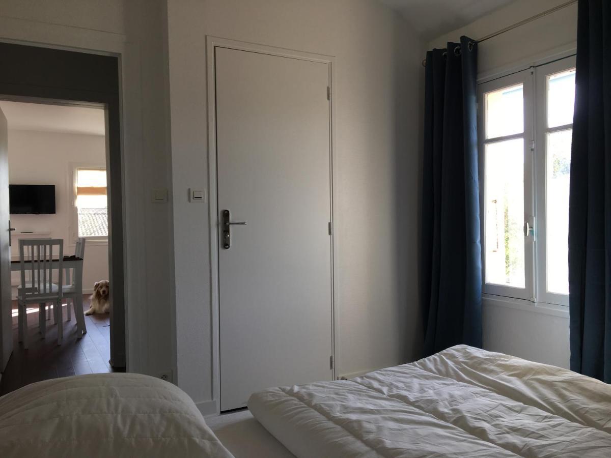 Les Suites De L'Alvertonne Arvert Bagian luar foto