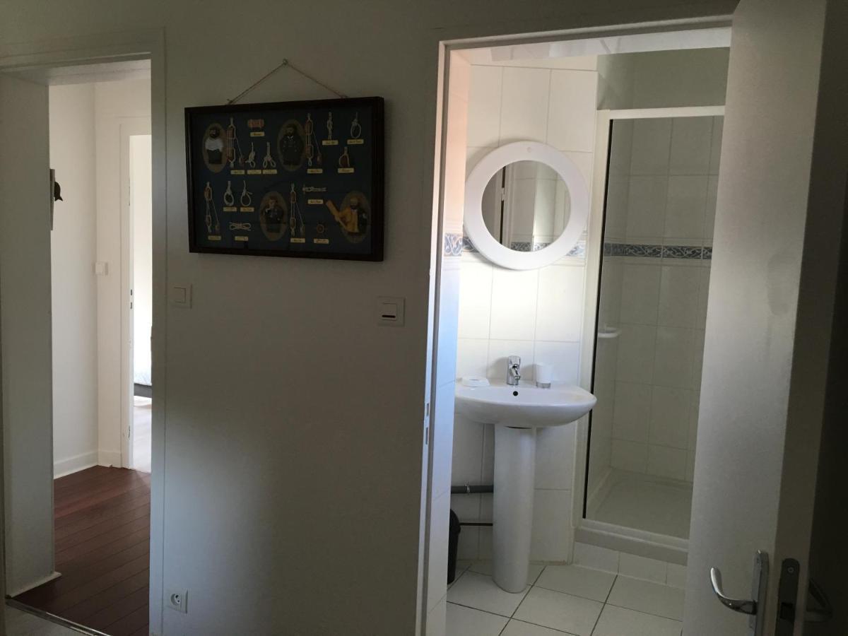 Les Suites De L'Alvertonne Arvert Bagian luar foto