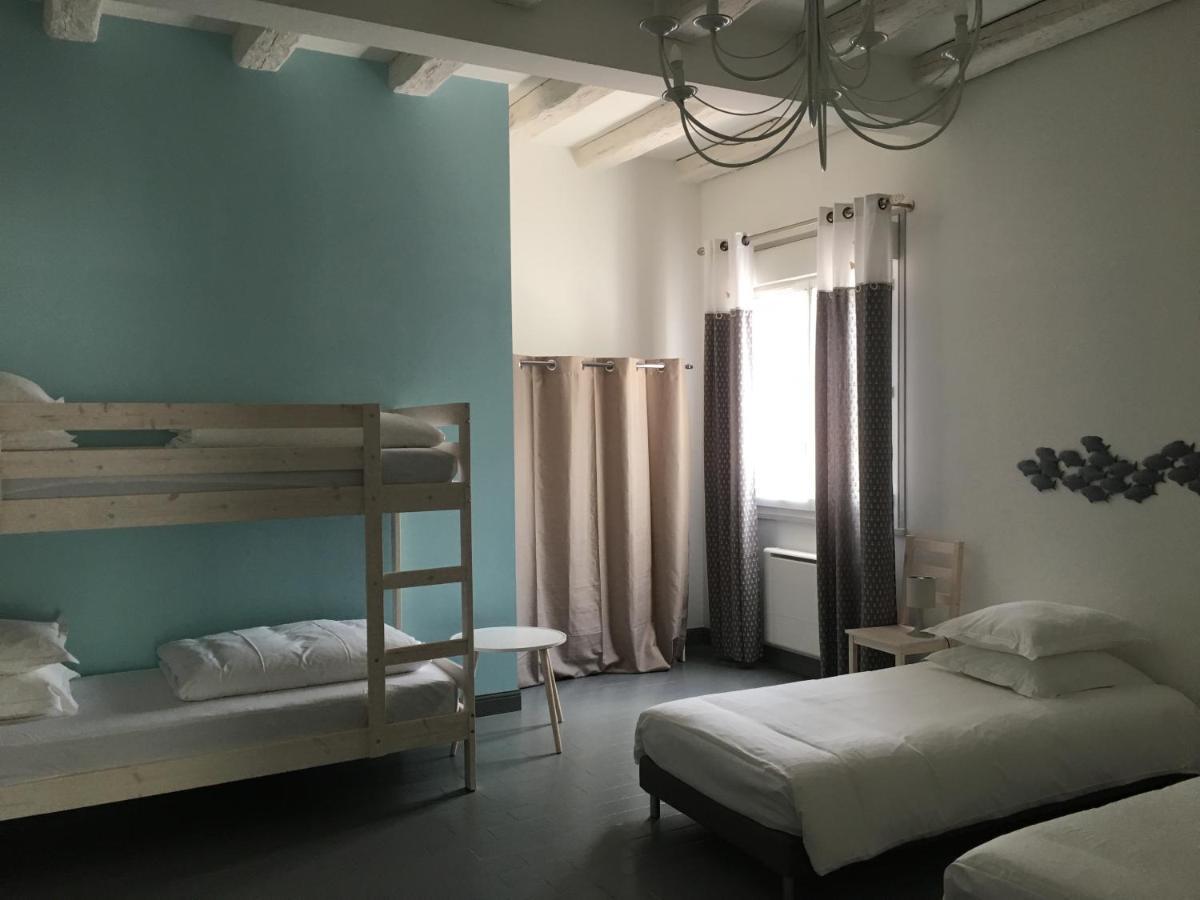 Les Suites De L'Alvertonne Arvert Bagian luar foto