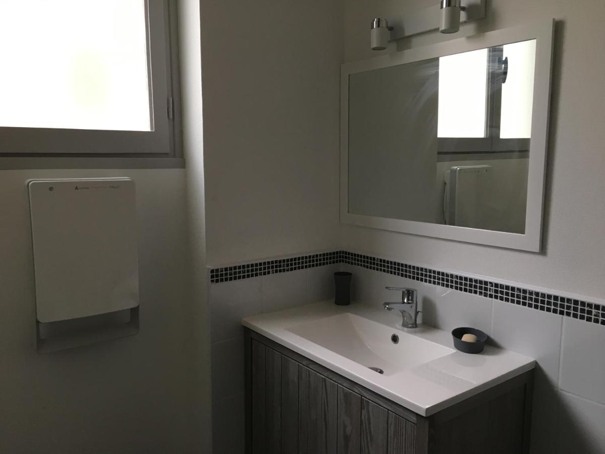 Les Suites De L'Alvertonne Arvert Bagian luar foto