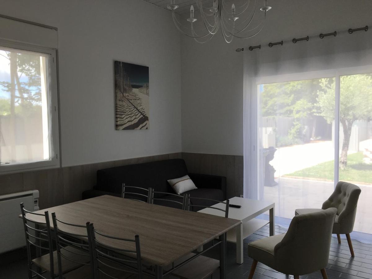 Les Suites De L'Alvertonne Arvert Bagian luar foto