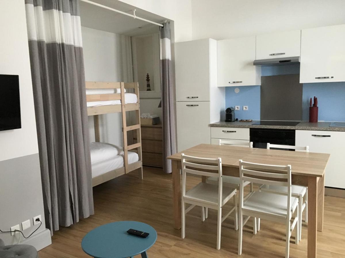 Les Suites De L'Alvertonne Arvert Bagian luar foto