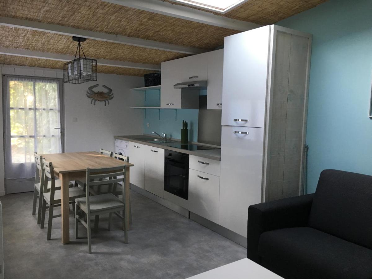 Les Suites De L'Alvertonne Arvert Bagian luar foto