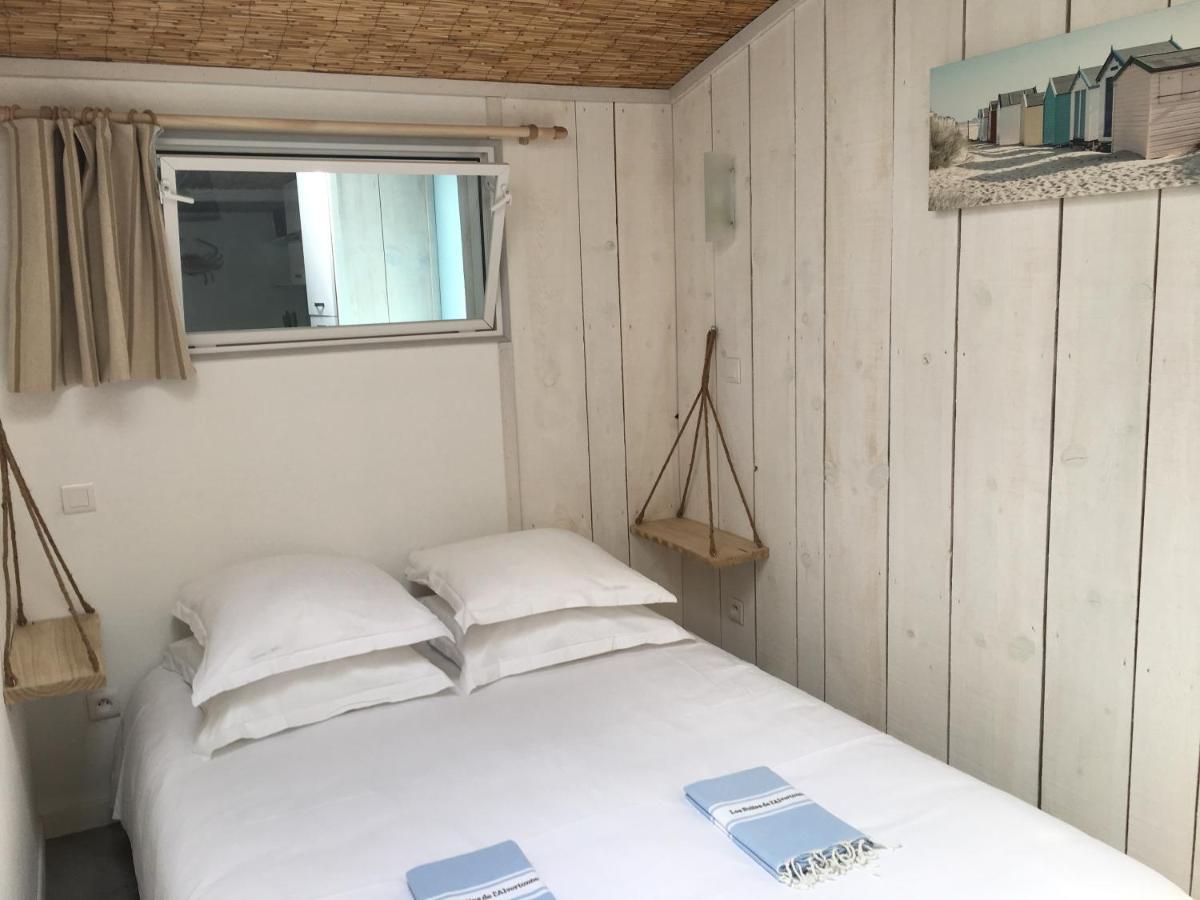 Les Suites De L'Alvertonne Arvert Bagian luar foto