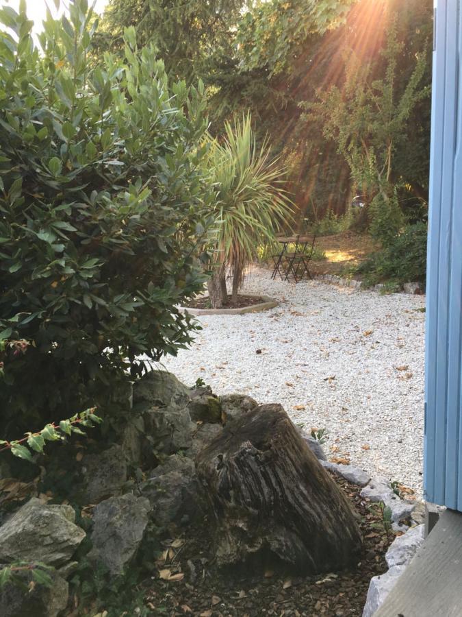 Les Suites De L'Alvertonne Arvert Bagian luar foto