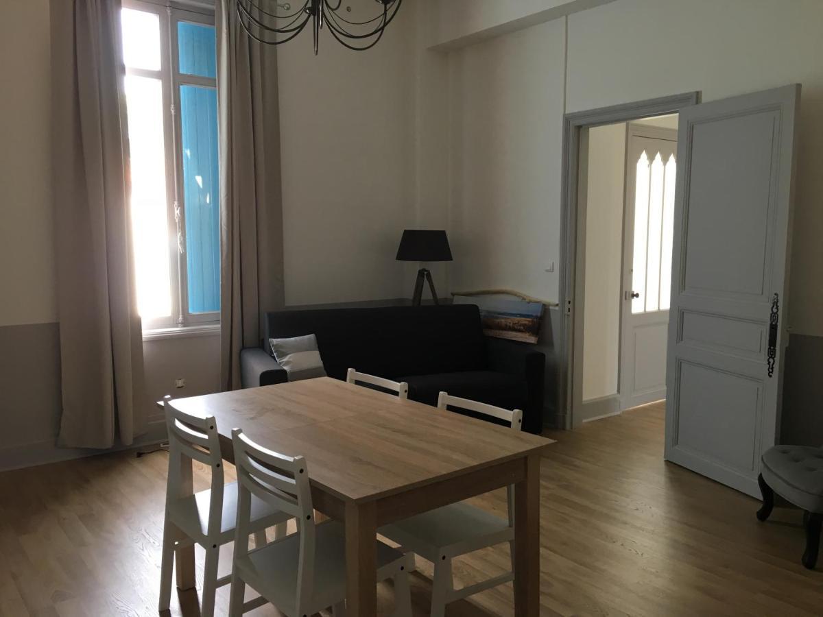 Les Suites De L'Alvertonne Arvert Bagian luar foto
