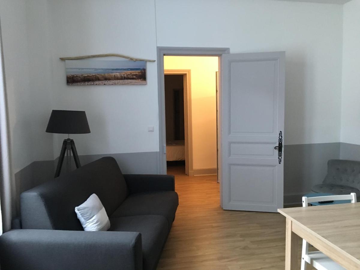Les Suites De L'Alvertonne Arvert Bagian luar foto