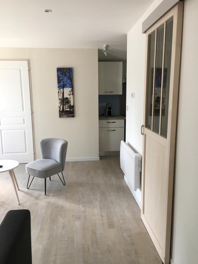 Les Suites De L'Alvertonne Arvert Bagian luar foto