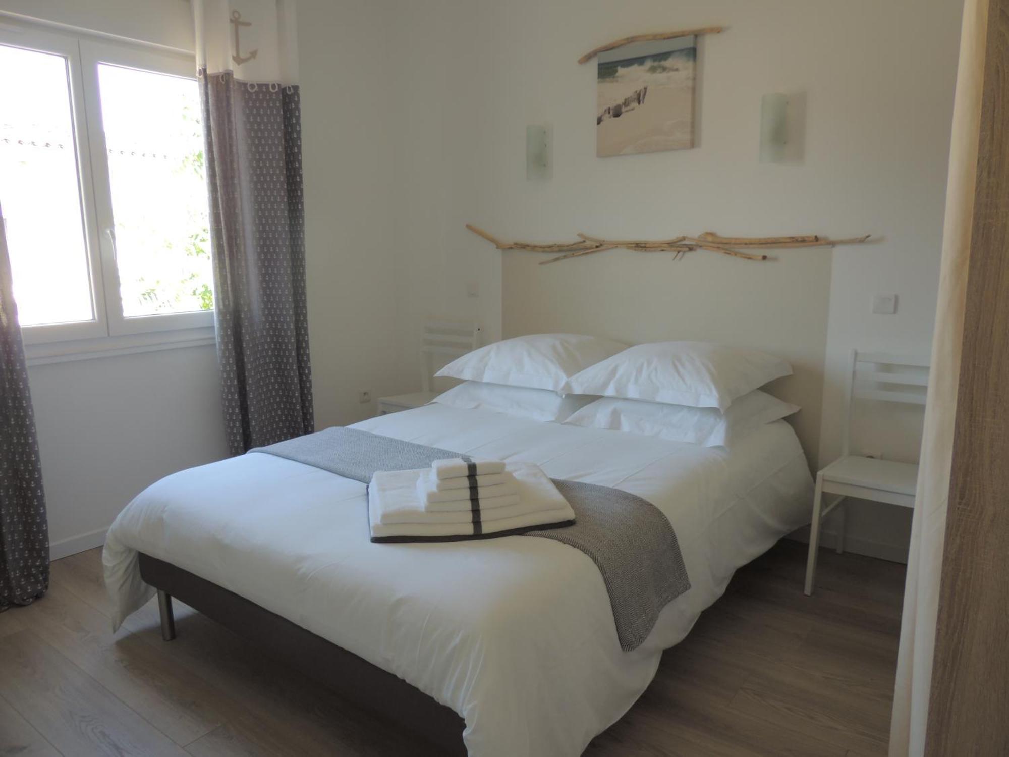Les Suites De L'Alvertonne Arvert Bagian luar foto
