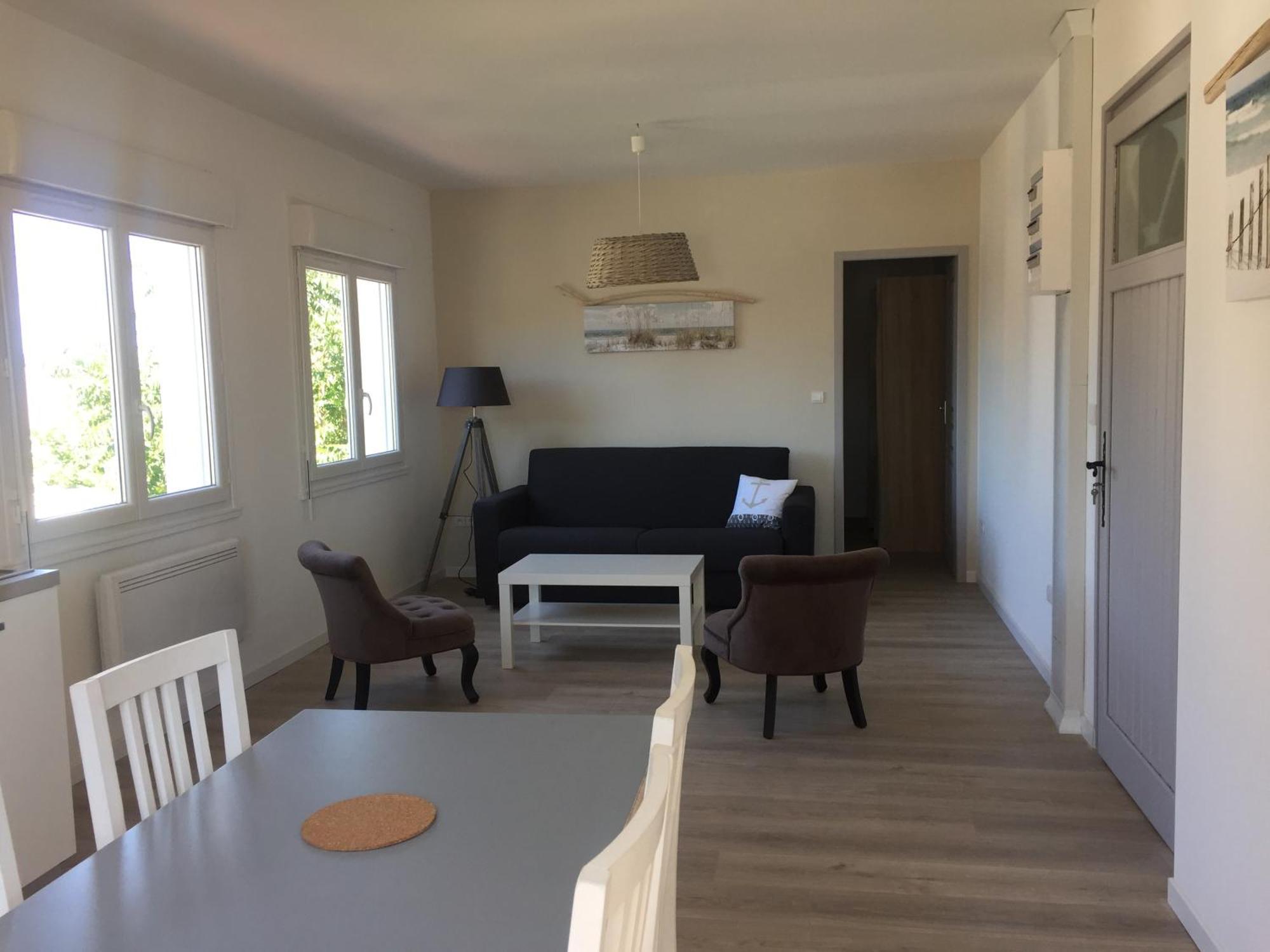 Les Suites De L'Alvertonne Arvert Bagian luar foto