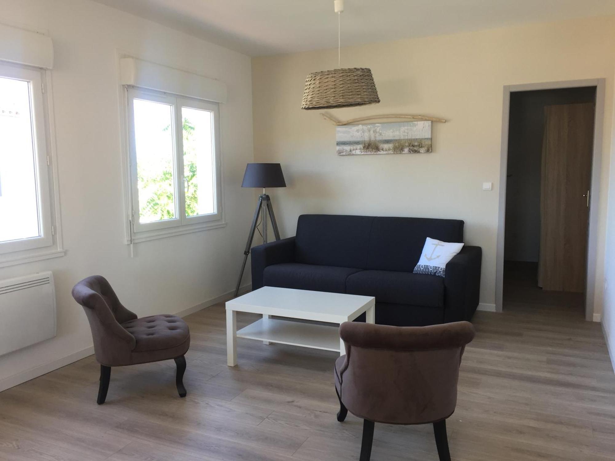 Les Suites De L'Alvertonne Arvert Bagian luar foto
